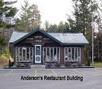 Anderson's Restaurant