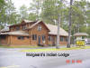 Molgaard's Indian Lodge