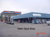 Welch's Sport Shop
