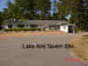 Lake Aire Tavern Site